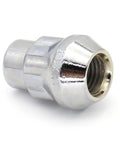 Heavy Duty Lug Wheel Studs Kit With Secure Locking Nuts And Tapered Bolts Perfect Fit For Ford Escort Puma And Ranger Models From Nineties To Modern Days Ensure Your Rims Stay On Tight While Cruising Down The Road Without Any Worries About Safety Or chrome lug nut
