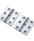 Heavy Duty Detachable Zinc Alloy Hinge For Automation Equipment Components One Piece Durable Industrial Hardware For Machinery Doors And Panels Easy Install Model XG02-200R, metal hinge pair