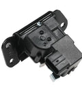 Trunk Latch Replacement 812302S000 Tailgate Lock Direct Fit For Hyundai Santa Fe Sport Soul EV And Kia Soul 2013 2016 2014 2018