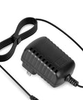 Multi Voltage AC And DC Power Adapter For Yaesu VX 8DR Vertex Standard Handheld Ham Radio Transceiver Converts 100 To 240 Volts Mains