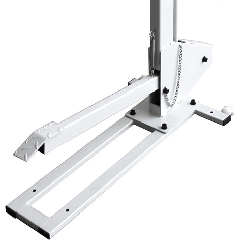 Heavy Duty Sheet Metal Shrinker Stretcher With 6 Inch Throat And 16 Gauge Mild Steel Capacity For Custom Flange Bending Radius Panel Shaping And Workshop Builds That Simply Crush The Competition