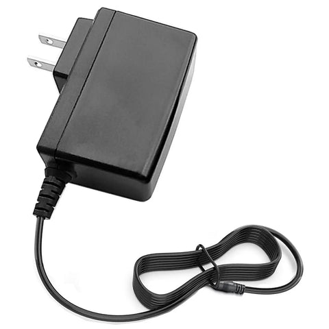 AC DC Power Adapter For ProForm Sport RL Folding Smart Rower With iFit ICON Gym Compatibility Worldwide 100-240V 50-60Hz OVP OCP SCP Protected Replacement Power Supply Cord Charger