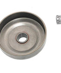 Top Notch Clutch Drum Bearing 3/8 Inch 6 Tooth Chainsaw Replacement Component for smooth cutting performance.