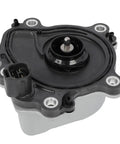 Slick Oem Compatible Electric Water Pump For Toyota Corolla And Prius Plug In, compact design with a high flow system.
