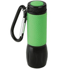 RedSight Red LED Flashlight For Reading Astronomy Star Maps And Preserving Night Vision With Two Brightness Settings XL Glow Grip