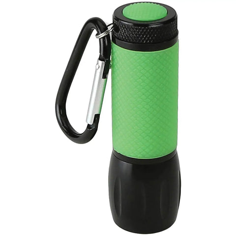 RedSight Red LED Flashlight For Reading Astronomy Star Maps And Preserving Night Vision With Two Brightness Settings XL Glow Grip