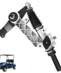 EZGO Steering Rack for 1994.6 to 2001 TXT and Medalist Golf Carts OEM 70314 G01 70314 G02 70723 G02 70147 G02 Replace Gear Box Assembly