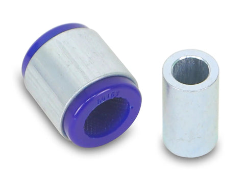Heavy Duty Front To Axle Suspension Track Bar Bushing Kit For 18-23 Gladiator And Wrangler Panhard Rod To Differential Bushing Upgrade For Smoother Ride Precise Steering And Durable Performance.