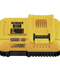 20V Max Cordless Drill Combo Kit With A Straight Beast Hammer Drill And Impact Driver Bundle Including An 8Ah Battery Fast charger for lithium-ion battery