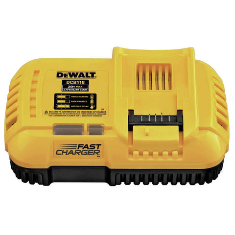 20V Max Cordless Drill Combo Kit With A Straight Beast Hammer Drill And Impact Driver Bundle Including An 8Ah Battery Fast charger for lithium-ion battery
