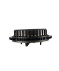 Heavy Duty Replacement Flywheel For Polaris Sportsman 500 Efi Ho X2 Atv 2006 Through 2014 close-up side view showcasing integrated magnets.