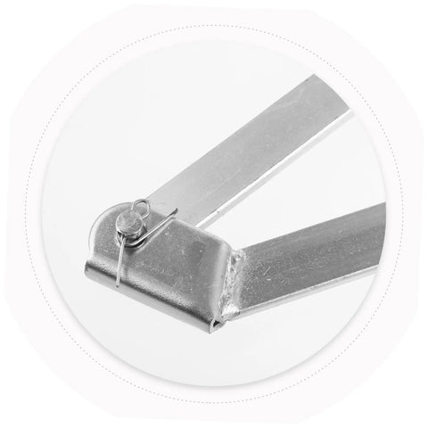Automatic Window Opener Set For Greenhouses And Homes With Sturdy Bracket For Efficient Ventilation Replacement Casement Operator And Easy Window Crank Adjustment And Window Handle For Smooth No Brainer Opening