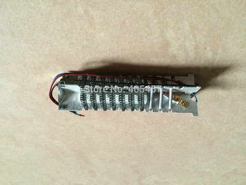 1600W Mica Heater Dryer Heating Element Core For Plastic Welding And Heating Frame, Air Guns Accessory For Shoes Making, Home Workshop DIY Tool, Reliable Heat Source For Industrial Projects, mica heating core with wires