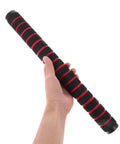 Barbell Connector Replacement Rod For Dumbbells Secure Foam Grip Handle And Plastic Bar for gym training