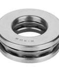 Thrust Ball Bearing 51308 for Heavy Duty Machinery, Rugged Steel Build, High Load Capacity, Ultra Smooth Rotation, Low Noise Operation