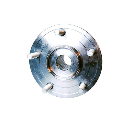 Rear Left Wheel Bearing Hub Assembly For Dodge Journey 2009-2019 And Ram ProMaster 3500 1500 2500 Replacement