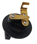 RK3 BW Valve Switch Actuator For Livewell Control System Built To Last, Tough Marine Hardware Resists Corrosion, Easy Install