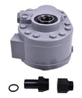 Beefy 21.2 GPM PTO Hydraulic Pump At 540 RPM With One And Three Eighths Inch Shaft 6 Tooth Female Spline 2500 PSI Max