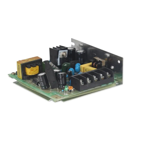15W 12V DC Single Output Industrial Switching Power Supply For Tough Builds Beefy Compact Converter High Efficiency Industrial Grade Electrical Supply For Machinery And Automation PCB board