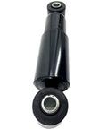 Black shock absorber for Beefed Up Heavy Duty Cab Shock Absorber Set For Peterbilt 357 367 375 376 377 378 379 386 388 389 2 Pack