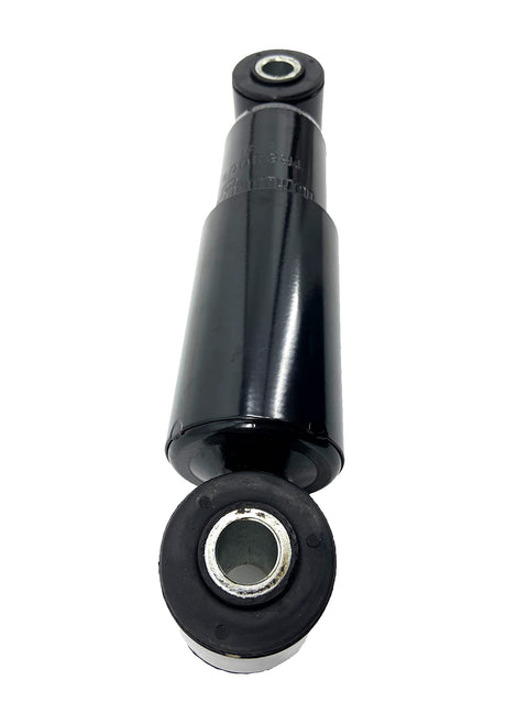 Black shock absorber for Beefed Up Heavy Duty Cab Shock Absorber Set For Peterbilt 357 367 375 376 377 378 379 386 388 389 2 Pack