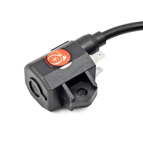 Ignition Coil And Spark Plug Kit For Ranger 400 500 And Sportsman 400 450 500 HO 4x4 ATV 2004 2013 Direct Fit Premium Replacement product image