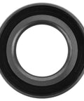 Front view of Front Wheel Bearing And Hub Assembly Kit For 2001-2003 Mazda Protege MP3 ES Protege5 MazdaSpeed Easy Install Direct Fit