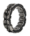 Drop-In Ready One Way Starter Clutch Bearing Sprag For Yamaha YZF R1 2004 2008 And YZF R1S Limited Edition 2006 And YZF R1 50th Anniversary Edition 2006 Replacement Durable Abrasion Resistant With Stable Power Transfer Part Number 5VY-15570-00-00