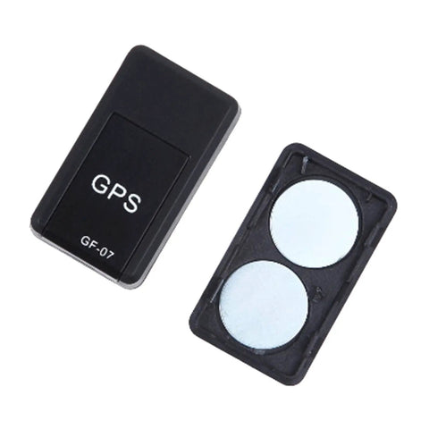 Real Time Portable GPS Tracking Device With Satellite Positioning for Vehicles and Moving Objects on the Go Magnetic Mount Beat Theft