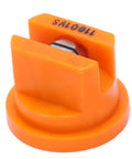 110 Degree Spray Nozzle For Crop Drones With Zero Point Five Inch Height Built For T16 MG1P 1S Delivers Precise Coverage And Drift Free