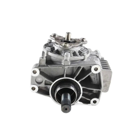 Plug And Play Rear Axle Transfer Case Assembly For VW Passat CC Tiguan 4 Motion And Audi Q3 Quattro 0AU409053T front view
