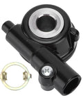 Aluminum Alloy Replacement Gear Box For Motorcycle Speedometer Drive Bolt On Replacement For XR250R XR250L XR350R XR600R