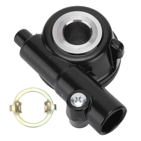 Aluminum Alloy Replacement Gear Box For Motorcycle Speedometer Drive Bolt On Replacement For XR250R XR250L XR350R XR600R