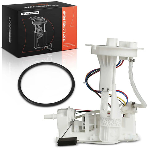 Electric Fuel Pump Module Assembly For Toyota Rav4 2019 Through 2024 2.5 Liter with included sealing ring and wiring.