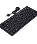 Heavy Duty Waterproof Usb Keyboard Built Like A Tank For Busy Warehouse Workstations And Labeling Stations Premium Dust Shield Keyboard with USB cable.