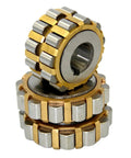 Beefy Heavy Duty Gear Reducer Bearing Double Row Eccentric 28x70x36MM for Industrial Machines, 300752906 Series, stack view