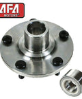 Front Wheel Bearing Hub Assembly 5 Lug Fit For Lexus ES330 ES350 Toyota Avalon Camry Venza Sienna Solara Highlander 510063 Replacement