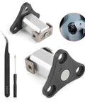 Front Arm Axis Replacement For Mini 4 Pro And Mini 3 Drones, kit components including hinge shaft and tools, easy install, DIY ready