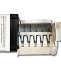 5 Cube Ice Maker Replacement Module You Can Install Fast W10190961 WPW10190961 AP6016625 PS11749917, top view showing cube slots.