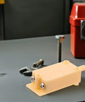 Tamper Switch For Security Cabinets With Screw Terminal Contact Sensor Plastic And Metal Enclosure Alarm For Industrial Facilities And Warehouses Alerts Unauthorized Access And Provides Easy Mounting, plastic enclosure with screws