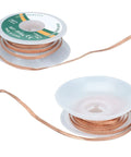 Pro Grade Desoldering Wire Kit With Alloy Copper Solder Wick 1.5 Meter Durable Solder Sucker for Electronics and PCB Repair