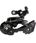 11 Speed Rear Derailleur RD-R7000-SS Direct Mount For Road And Folding Bikes, black component with durable construction