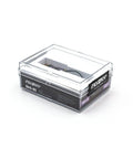 Six Channel AFHDS 3 RC Receiver With Dual Antenna For RC Cars Drones And Boats INr6 HS PWM PPM IBUS SBUS Output packaging