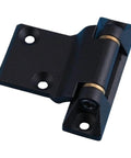 Heavy Duty Concealed Door Hinges For Cabinets And Distribution Cabinets Zinc Alloy Hardware Easy Install