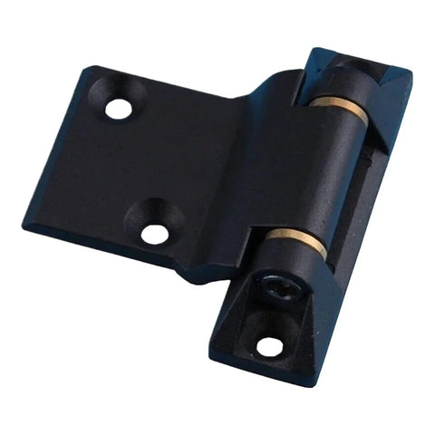 Heavy Duty Concealed Door Hinges For Cabinets And Distribution Cabinets Zinc Alloy Hardware Easy Install