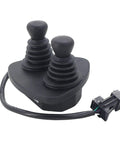 Forklift Joystick Spare Parts Compatible With Models 38601 1275 01 39101 39201 39301 39601 One Color Heavy Duty Controller