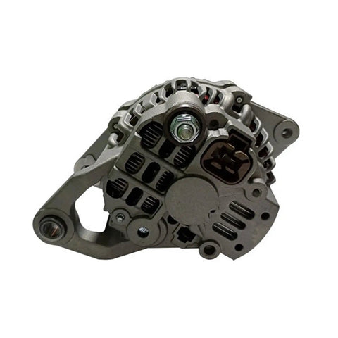 Top Shift Forklift Generator Assembly 32A68-06600 Electrical Component, heavy duty design, suitable for pallet jack and lift truck wheels.