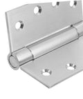 Heavy Duty Adjustable Self Closing Stainless Steel Door Hinges For High Humidity Environments In Kitchens And Bathrooms product close-up