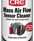 Mass Air Flow Sensor Cleaner 11 Oz For Cars Quick Drying Plastic Safe Formula Boosts Horsepower Improves Air Fuel Ratio And MPG