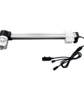 Power Recliner Linear Actuator Replacement For Electric Sofa Lift Chair Designed For Smooth Lift And Recline, JLDQ.18.134.329Z02